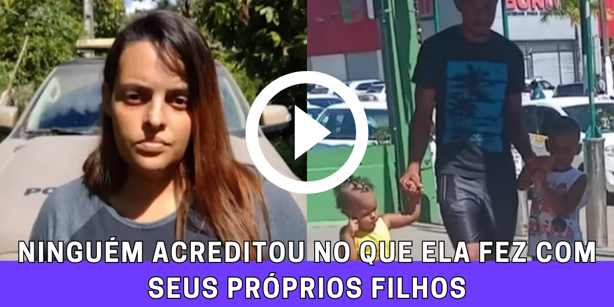 Mãe põe veneno na comida dos filhos e do esposo e o pior acontece “infelizmente foi…”