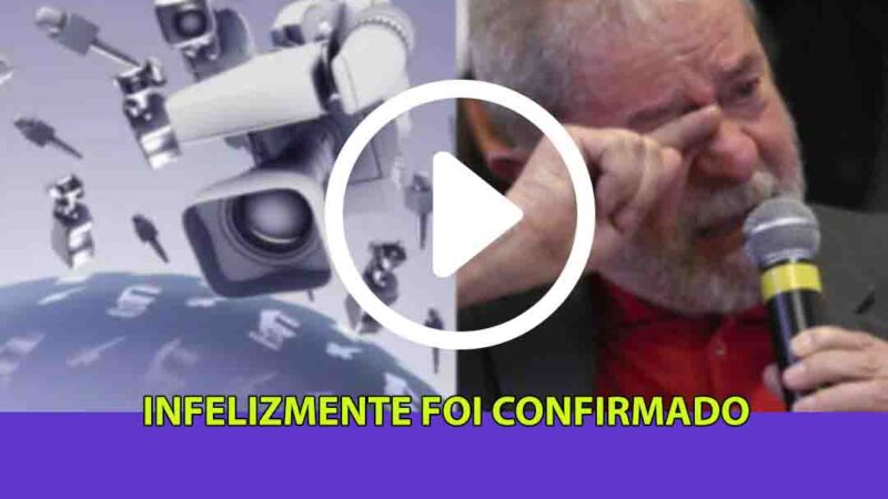 Infelizmente FOI CONFIRMADO; Lula Aos 77 Anos Acaba De Sofrer Um… Ver Mais