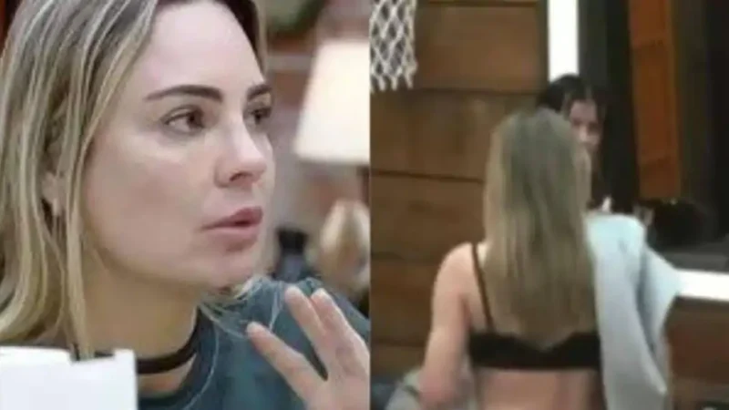 Confira O VÍDEO Do Fato Que ELIMINOU A Queridinha Do Público Rachel Sheherazade Em A FAZENDA 2023; ‘Ela Agred… Ver Mais