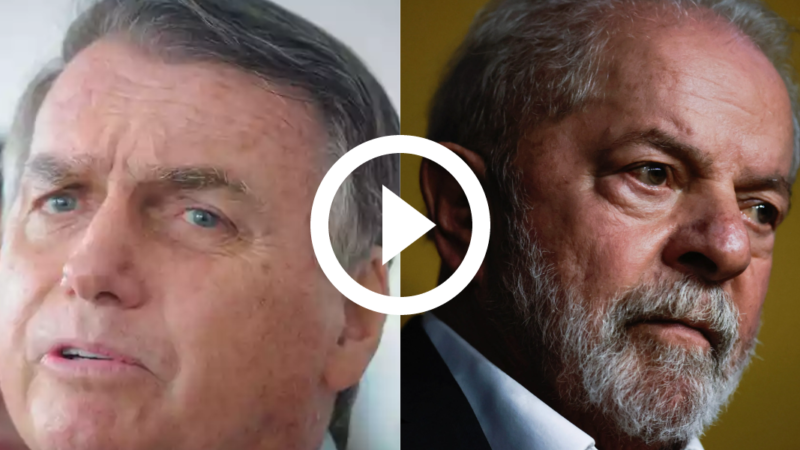 Bolsonaro decide abrir a boca sobre o que está ocorrendo em Israel e afirma que Lula… Ver mais