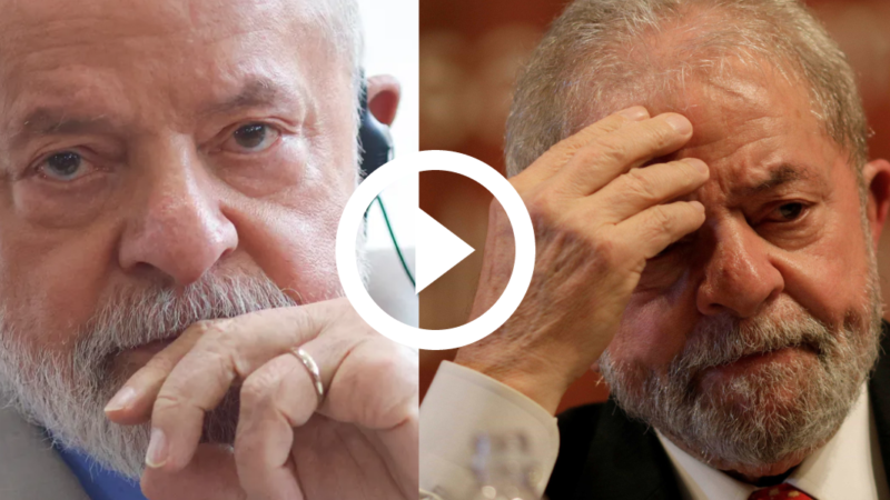 Lula faz promessas e acaba não cumprindo e a pior notícia acaba de chegar em sua vida… Ver Mais